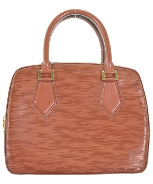 ルイヴィトン(LOUIS VUITTON)のLOUIS VUITTON ハンドバッグ
