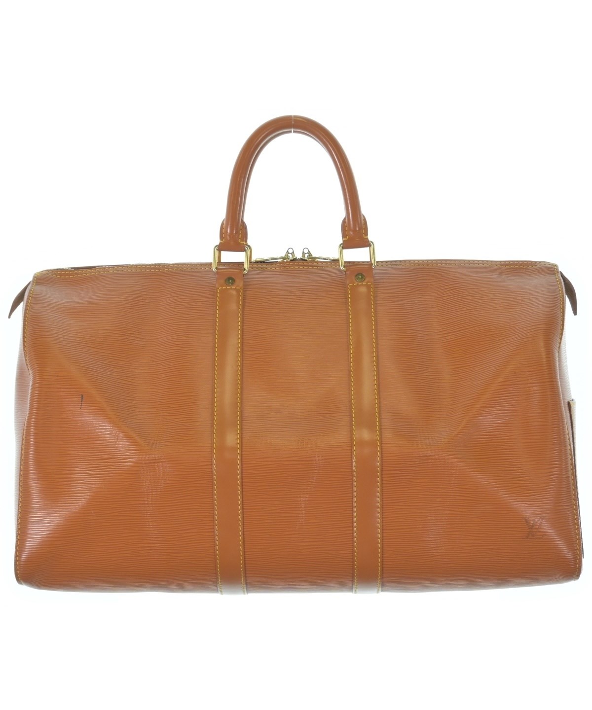 LOUIS VUITTON（ルイヴィトン）ボストンバッグ 茶 サイズ:45