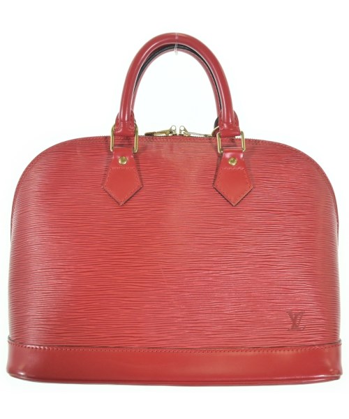 ルイヴィトン(LOUIS VUITTON)のLOUIS VUITTON ハンドバッグ