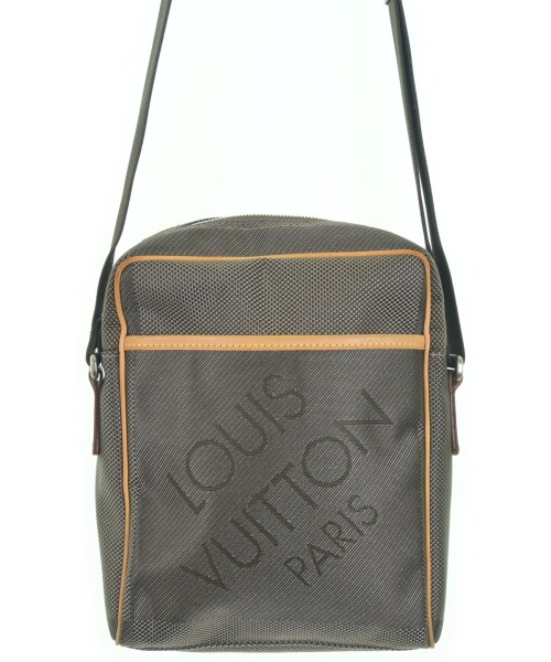 ルイヴィトン(LOUIS VUITTON)のLOUIS VUITTON ショルダーバッグ