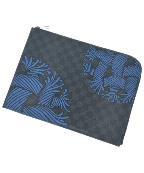 ルイヴィトン(LOUIS VUITTON)のLOUIS VUITTON クラッチバッグ