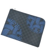 LOUIS VUITTON クラッチバッグ