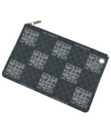 LOUIS VUITTON クラッチバッグ