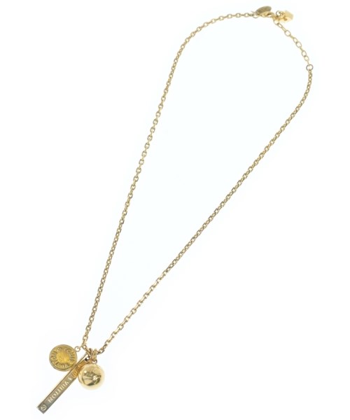 ルイヴィトン(LOUIS VUITTON)のLOUIS VUITTON ネックレス
