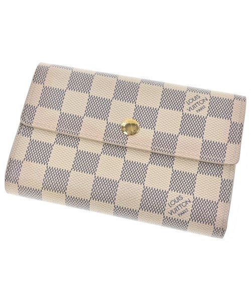 ルイヴィトン(LOUIS VUITTON)のLOUIS VUITTON 財布・コインケース