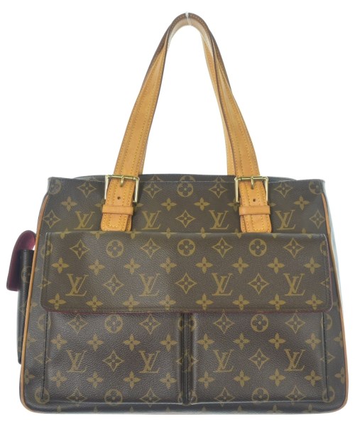 ルイヴィトン(LOUIS VUITTON)のLOUIS VUITTON ハンドバッグ
