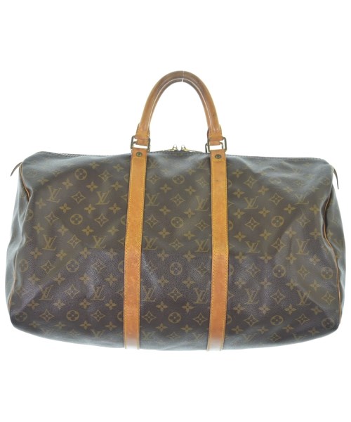 ルイヴィトン(LOUIS VUITTON)のLOUIS VUITTON ボストンバッグ