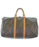 LOUIS VUITTON ボストンバッグ