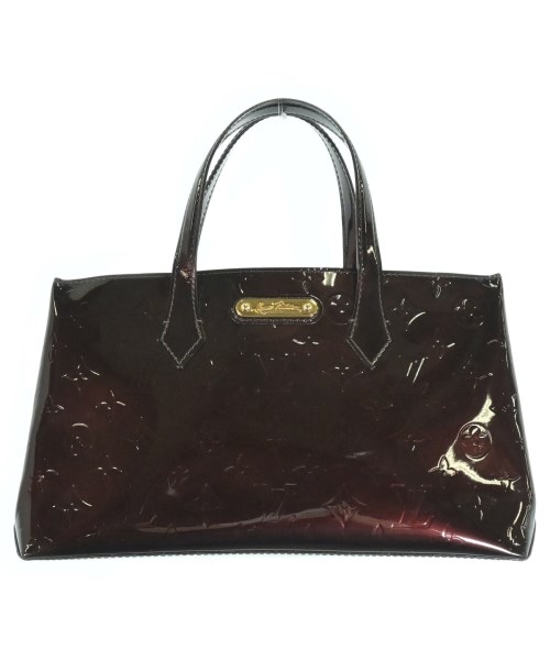 ルイヴィトン(LOUIS VUITTON)のLOUIS VUITTON ハンドバッグ