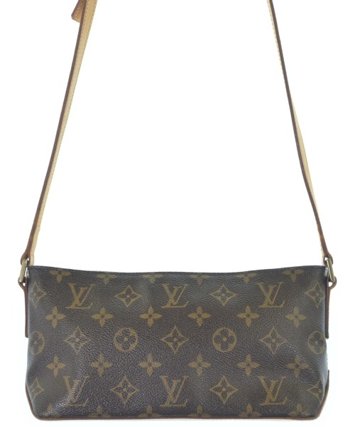 ルイヴィトン(LOUIS VUITTON)のLOUIS VUITTON ショルダーバッグ