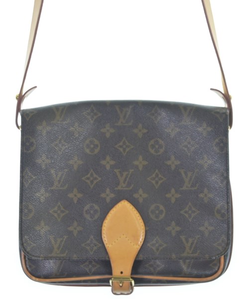 ルイヴィトン(LOUIS VUITTON)のLOUIS VUITTON ショルダーバッグ