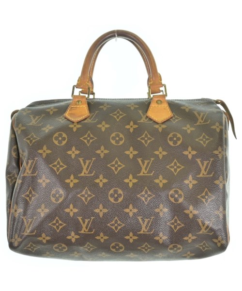 ルイヴィトン(LOUIS VUITTON)のLOUIS VUITTON ハンドバッグ