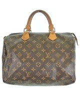 LOUIS VUITTON ハンドバッグ