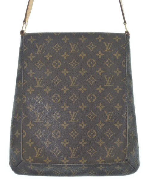 ルイヴィトン(LOUIS VUITTON)のLOUIS VUITTON ショルダーバッグ