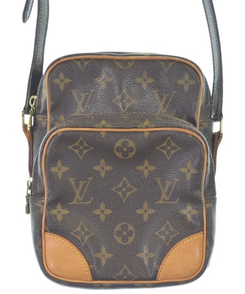 ルイヴィトン(LOUIS VUITTON)のLOUIS VUITTON ショルダーバッグ
