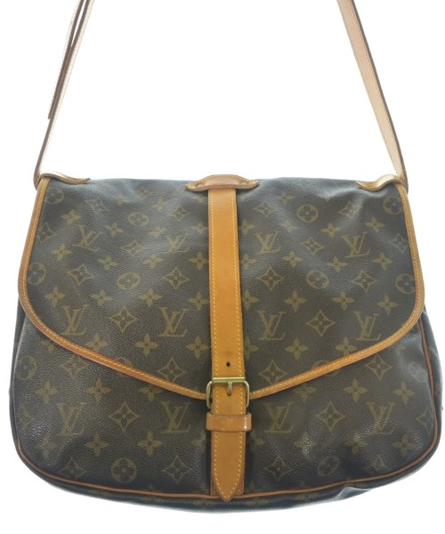 ルイヴィトン(LOUIS VUITTON)のLOUIS VUITTON ショルダーバッグ