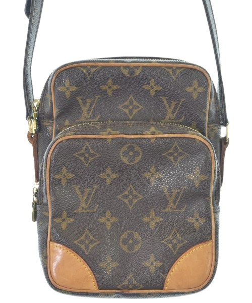 ルイヴィトン(LOUIS VUITTON)のLOUIS VUITTON ショルダーバッグ