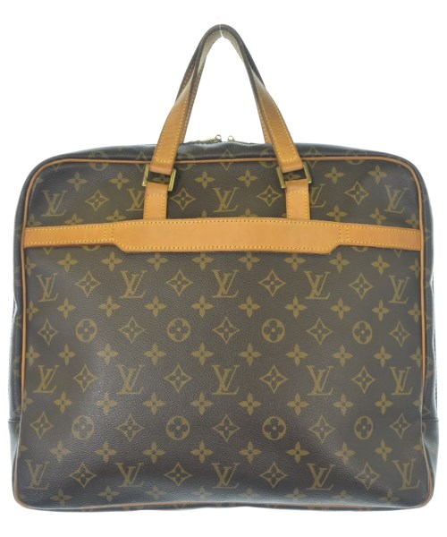ルイヴィトン(LOUIS VUITTON)のLOUIS VUITTON ビジネスバッグ