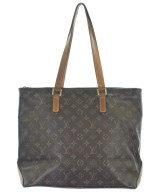 LOUIS VUITTON トートバッグ