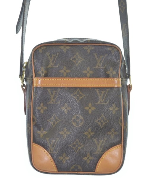 ルイヴィトン(LOUIS VUITTON)のLOUIS VUITTON ショルダーバッグ