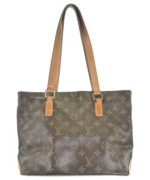 ルイヴィトン(LOUIS VUITTON)のLOUIS VUITTON ハンドバッグ