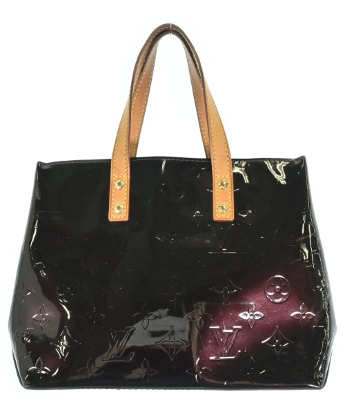 ルイヴィトン(LOUIS VUITTON)のLOUIS VUITTON トートバッグ