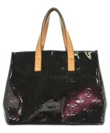 LOUIS VUITTON トートバッグ