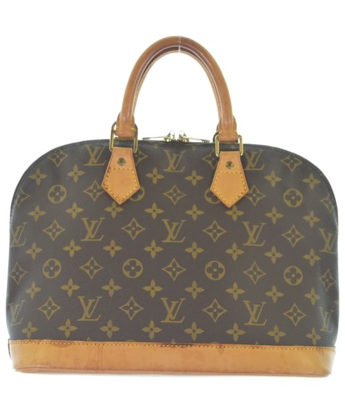 ルイヴィトン(LOUIS VUITTON)のLOUIS VUITTON ハンドバッグ