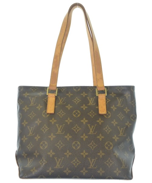 ルイヴィトン(LOUIS VUITTON)のLOUIS VUITTON ハンドバッグ