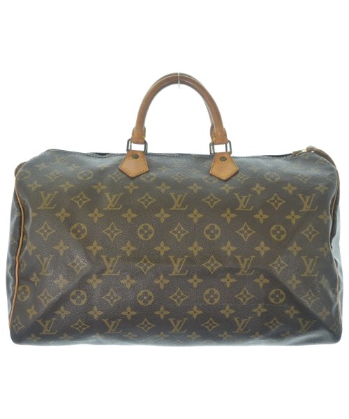 ルイヴィトン(LOUIS VUITTON)のLOUIS VUITTON ボストンバッグ