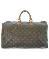 LOUIS VUITTON ボストンバッグ