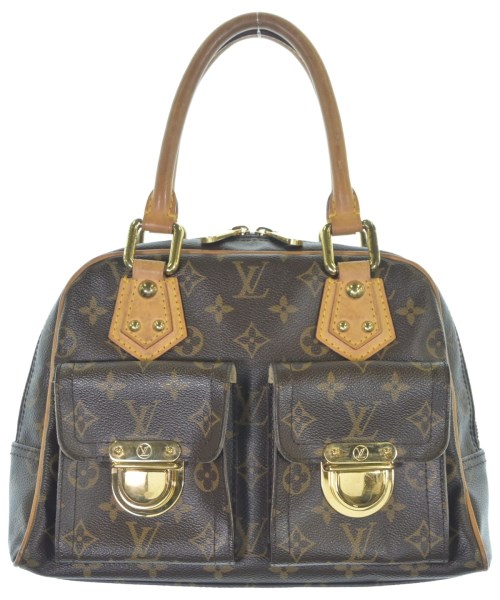 ルイヴィトン(LOUIS VUITTON)のLOUIS VUITTON ハンドバッグ