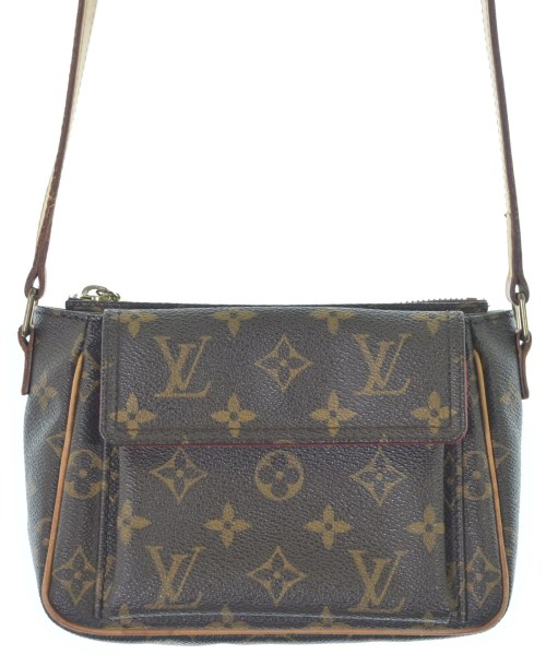 ルイヴィトン(LOUIS VUITTON)のLOUIS VUITTON ショルダーバッグ