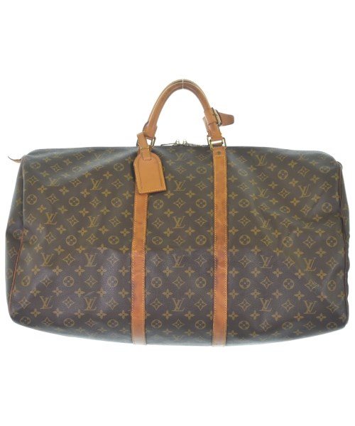 ルイヴィトン(LOUIS VUITTON)のLOUIS VUITTON ボストンバッグ
