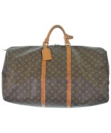 LOUIS VUITTON ボストンバッグ