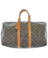 LOUIS VUITTON ボストンバッグ