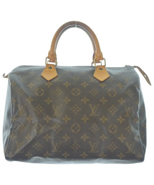 ルイヴィトン(LOUIS VUITTON)のLOUIS VUITTON ハンドバッグ