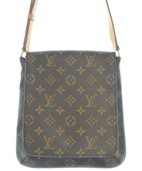 ルイヴィトン(LOUIS VUITTON)のLOUIS VUITTON ショルダーバッグ