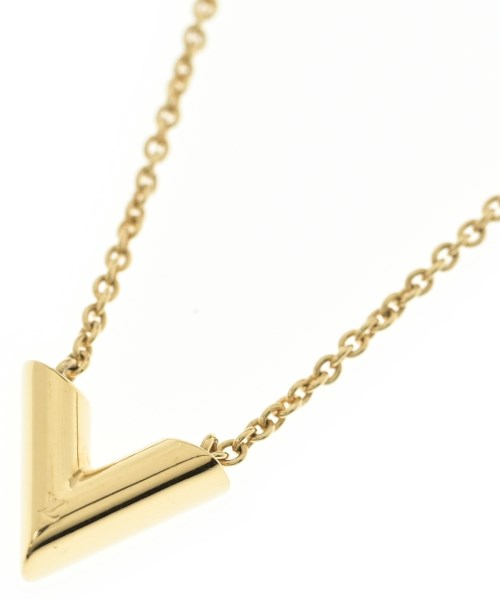 ルイヴィトン(LOUIS VUITTON)のLOUIS VUITTON ネックレス