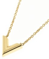 LOUIS VUITTON ネックレス