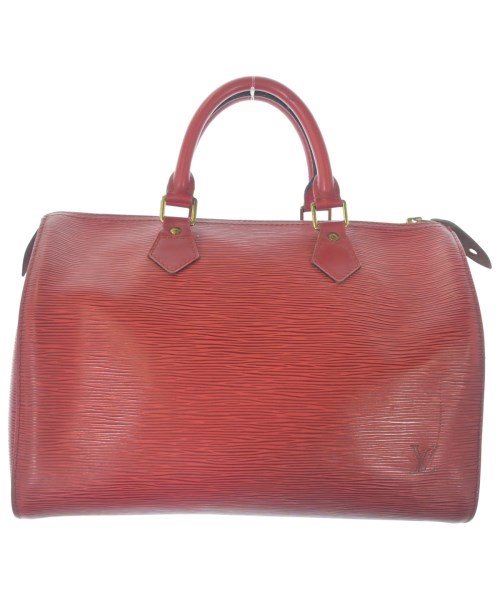 ルイヴィトン(LOUIS VUITTON)のLOUIS VUITTON ハンドバッグ