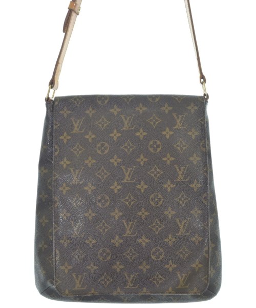 ルイヴィトン(LOUIS VUITTON)のLOUIS VUITTON ショルダーバッグ