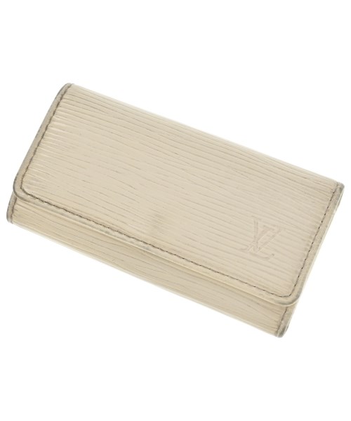 ルイヴィトン(LOUIS VUITTON)のLOUIS VUITTON キーケース・キーホルダー