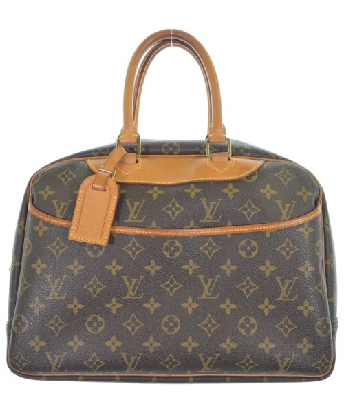 ルイヴィトン(LOUIS VUITTON)のLOUIS VUITTON ボストンバッグ