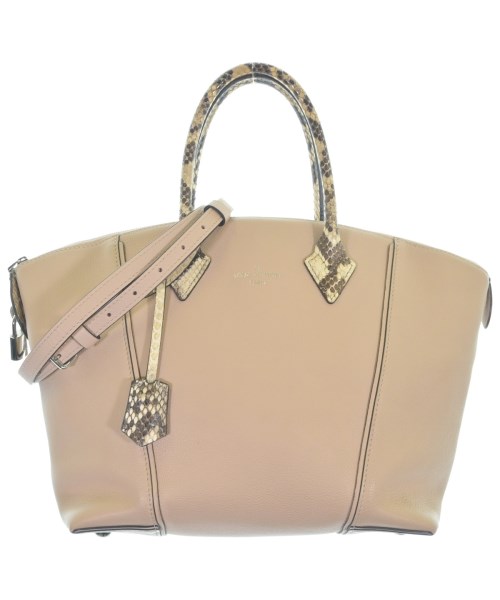 ルイヴィトン(LOUIS VUITTON)のLOUIS VUITTON ハンドバッグ