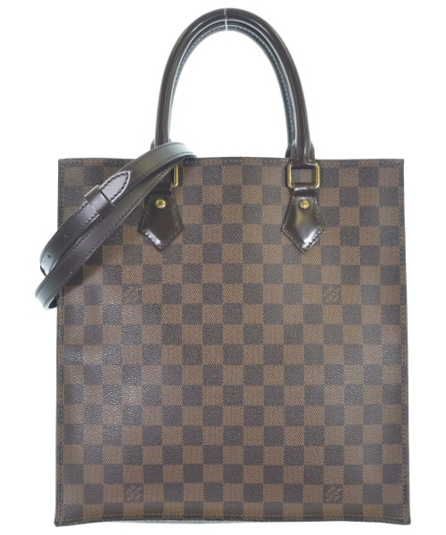 ルイヴィトン(LOUIS VUITTON)のLOUIS VUITTON トートバッグ