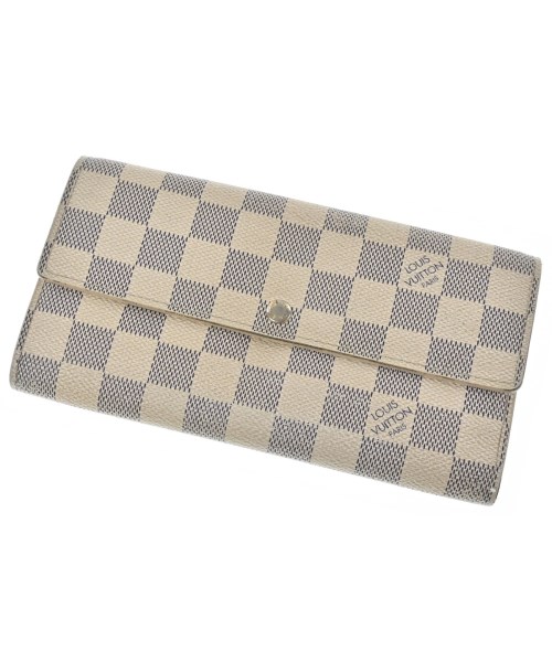 ルイヴィトン(LOUIS VUITTON)のLOUIS VUITTON 財布・コインケース