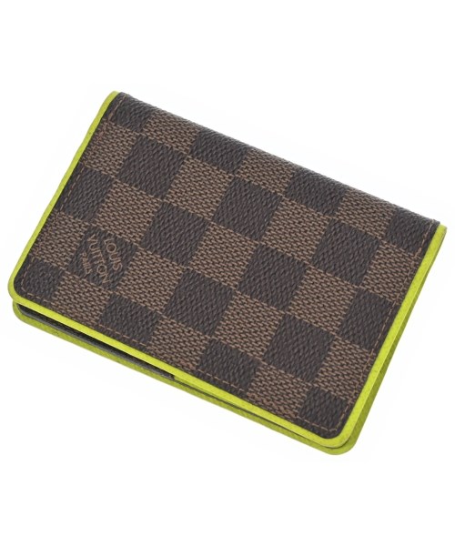 ルイヴィトン(LOUIS VUITTON)のLOUIS VUITTON カードケース