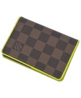 LOUIS VUITTON カードケース