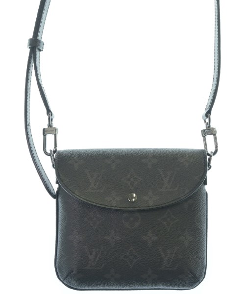 ルイヴィトン(LOUIS VUITTON)のLOUIS VUITTON ショルダーバッグ